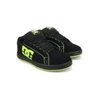 DC Gaveler Black/Gum 7.5