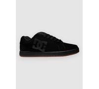 Dc Shoes Gaveler Trainers Noir EU 44 1/2 Homme