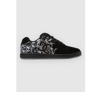 Dc Shoes Gaveler Trainers Noir EU 42 Homme