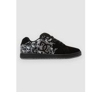 DC Gaveler Chaussures de skate noir 9.5