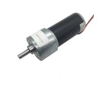 DC Gear electronic starter 12 Volt Reductor Engine High Speed High Torque 24V JGB37-3157 package B 12V 260rpm