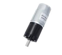DC Gear electronic starter 36GP-555 Forward And Reverse Adjustable Speed High Torque Planetary Gear Brush electronic starter 13RPM_12V