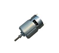 Dc Gear Petit démarreur électronique 37GB-3530 Mise à niveau 12 volts Démarreur électronique DC Gear 12v24v Décélération des engrenages Régulation de la vitesse de couple élevée Démarreur électronique