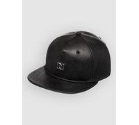 DC Ghost Casquette Casquette noir Uni