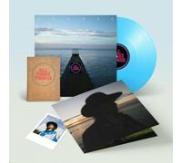 Dc Gore – All These Things – Vinyle 12" coloré – Édition limitée – Domino Records