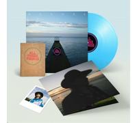 DC Gore All These Things (Vinyl) 12" Album Coloured Vinyl (Limited Edition)