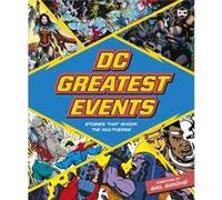 DC Greatest Events by Stephen Wiacek Stephen Wiacek (Auteur)