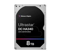 Western Digital Ultrastar 8TB SATA HA340 WUS721208BLE6L4 0B47078