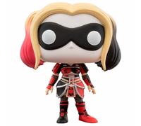 DC - Harley Quinn 376 - Funko Pop - Figurine vinyle