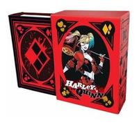 Darcy Reed – DC Harley Quinn – Insight Editions