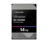 Western Digital Ultrastar HC555 WUH722014CL5204 14TB SAS 0B47743