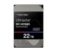 Western Digital Ultrastar 22TB SAS HC580 WUH722422AL5204 0F62791