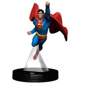 DC Heroclix Iconix : Superman Up, Up and Away !