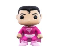 DC Heroes Superman - Superman 349 - Funko Pop - Figurine en vinyle