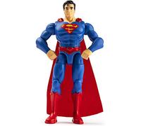 DC Heroes Unite 2020 Superman 4-inch Action Figure by Spin Master