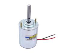 DC High Speed electronic starter 3420 DC220V DC12V DC110V electronic starter 3500RPM 13W IINKUEYK(DC 12V 3500RPM)