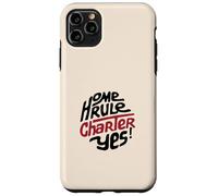 DC Home Rule Charter 1973 Bouton Politique rétro Coque pour iPhone 11 Pro Max