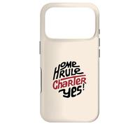 DC Home Rule Charter 1973 Bouton Politique rétro Coque pour iPhone 17 Pro