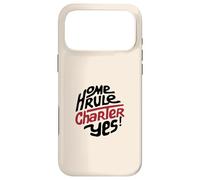 DC Home Rule Charter 1973 Bouton Politique rétro Coque pour iPhone 17 Pro Max