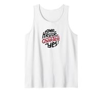 DC Home Rule Charter 1973 Bouton Politique rétro Débardeur