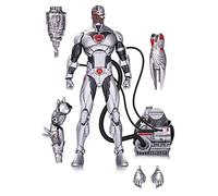 DC Icons Cyborg Action Figure