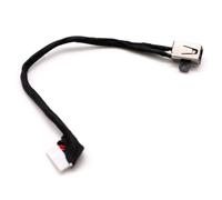 DC In Power Jack DC DC Jack Câble de port de charge DC pour Dell Ins-piron 3405 3501 3502 3505 5594, 14 5493, 15 3515 3525 3593 3959 5593, 17 3793 04VPP. 7C 0222. 8R6 DC301012300 DC301016G00