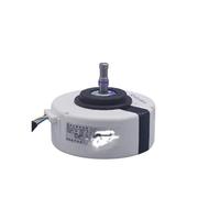 DC Indoor Air Supply Fan SIC-41CVJ-D847-4 SIC-39CVL-D847-4 9231918221 SIC-37CVL-F141-1 SIC-37CVL-F450-7 MFD-34R0DN, Pièces(SIC-37CVL-F141-1)