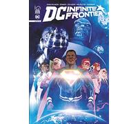 Dc Infinite Frontier