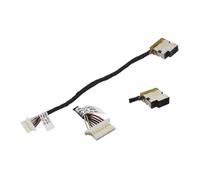 DC Jack Connecteur Alimentation Pour HP ProBook 450 Series 450 G6 450 G7