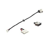 DC Jack Connecteur Alimentation Pour Lenovo G50-80 G70-35 G70-40 G70-45 G70-50 Ligne 15cm