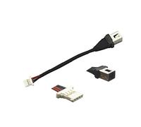 DC Jack Connecteur Alimentation Pour Lenovo Ideapad S340-15API