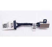 DC Jack Dell Latitude 3410 3510 Série Avec Câble 5Cm 07DM5H 7DM5H 450.0KD0C.0011