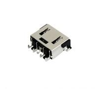DC Jack for Lenovo Legion Y530-15ICH 81FV,Y540-15IRH,Y540-17IRH 81Q4,Y545 81Q6,Y730-15ICH 5-17ARH05H 82GN,Y740-15IRH 81UF,Y740-15IRH 81UF IRHg 81 UH,ThinkPad E470 E470C Ideapad L340