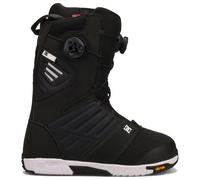 DC - Judge Boa Black White - 11.5 - Boots