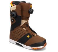 DC - Judge Brown - 10 - Boots