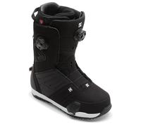 DC - Judge Step on Black White - 8 - Boots