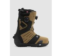 DC Judge Step On Boots de snowboard marron 9.5