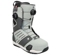DC - Judge Step on Dark Grey - 8.5 - Boots