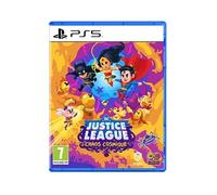 DC Justice League: Chaos cosmique PS5