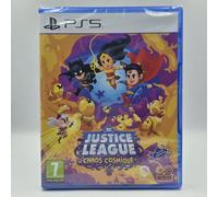 DC Justice League Chaos Cosmique PS5 [NEUF]