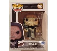 Funko POP Movies Liberty – POP 2
