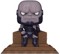 DC Justice League Funko POP Figurine En Vinyle | Darkseid Sur Le Trône
