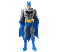 DC Justice League Mechs vs Mutants 6-inch Batman Grey Suit