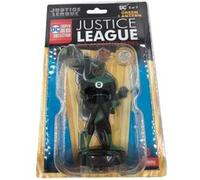 DC Justice League-Série Animée Collection 3 Green Lantern Eaglemoss