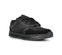 DC Kalynx Zéro Chaussures De Skate - Noir/Noir/Noir