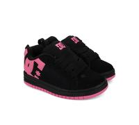 DC Kids' Court Graffik Skate Shoe