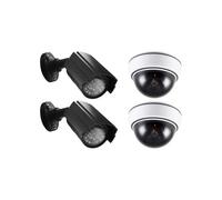 DC-KIT - Kit de caméras factices