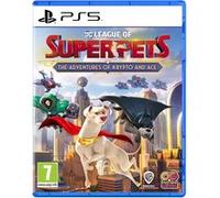 DC KRYPTO SUPER-DOG FR/NL PS5 G