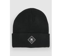 DC Label Kids Bonnet noir Uni