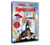 Dc League Of Super-Pets